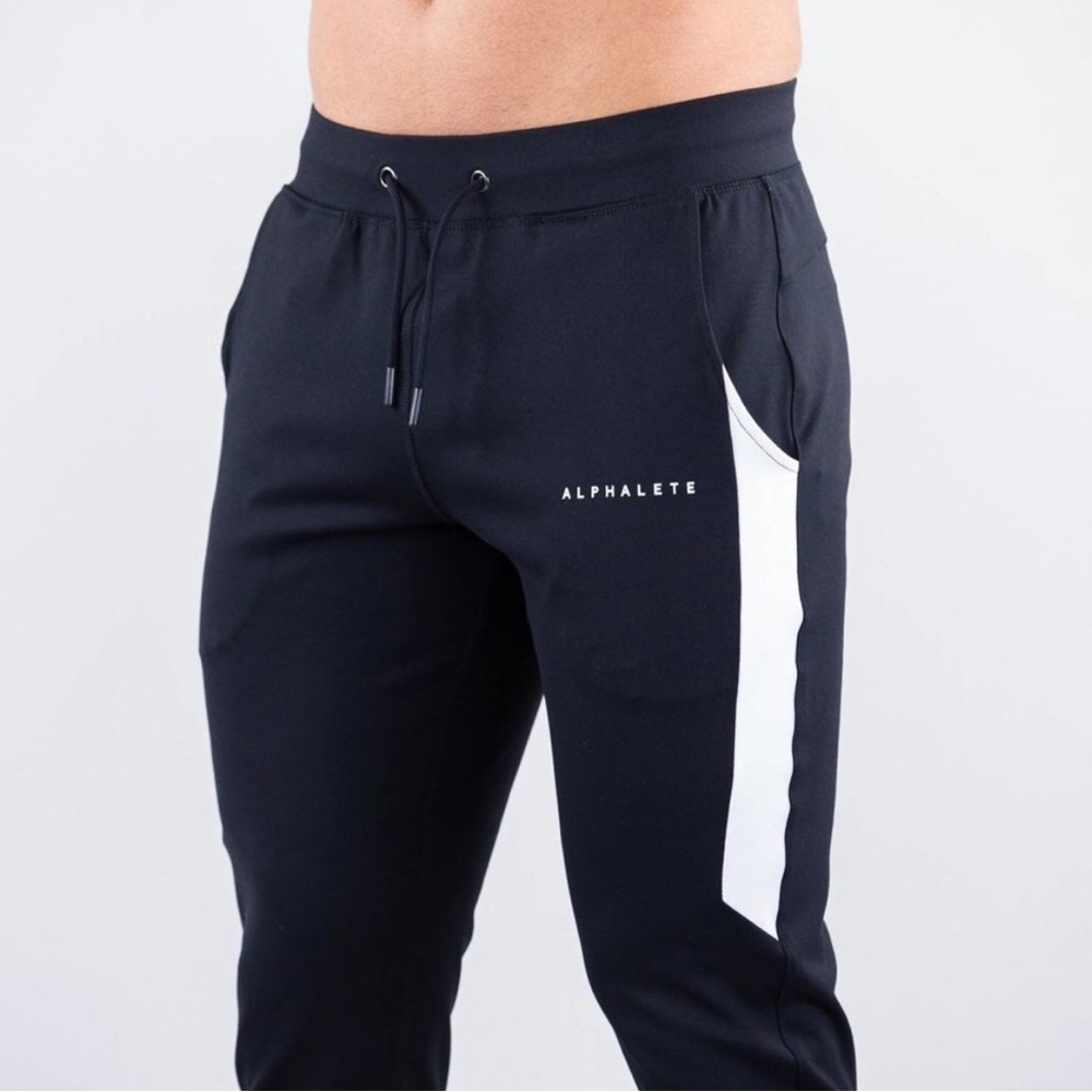 Alphalete Quad Joggers